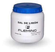 SAL DE LIMON X 450GRS