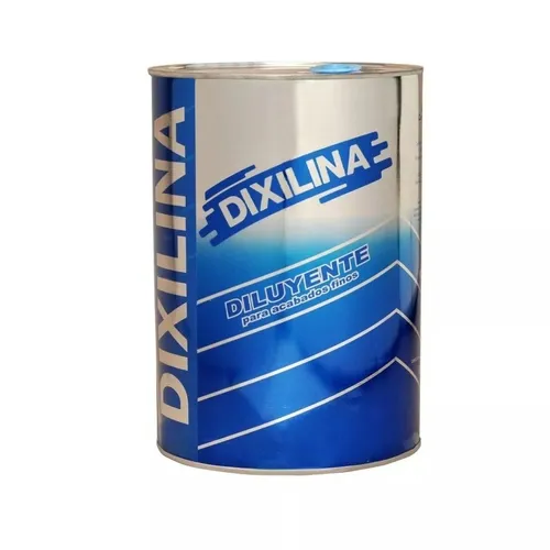 DILUYENTE PINT.NATACION FLEMING X 4LTS