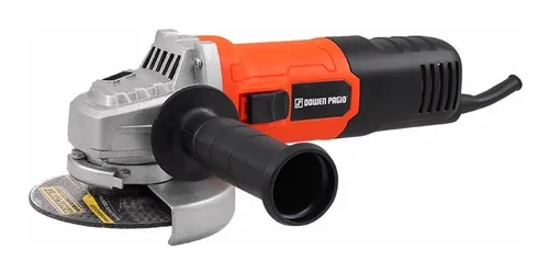 dowenpagg AMOLADORA ANG. 115MM 950W DOWEN PAGGIO