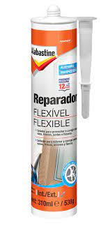 ALABASTINE REPARADOR FLEXIBLE X 310ML
