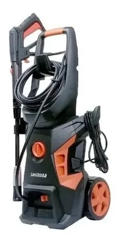 HIDROLAVADORA SHIMURA 1900 WATTS