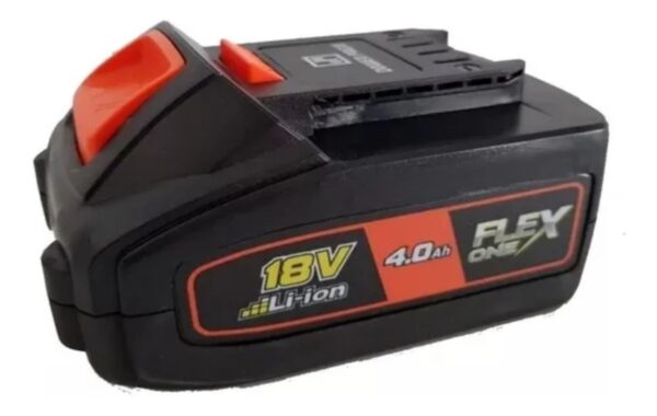 BATERIA FLEX ONE 18V LI-ION DOWEN PAGGIO