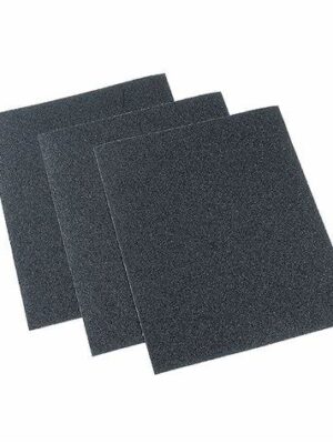 LIJA ANTIEMPASTE 100 NORTON