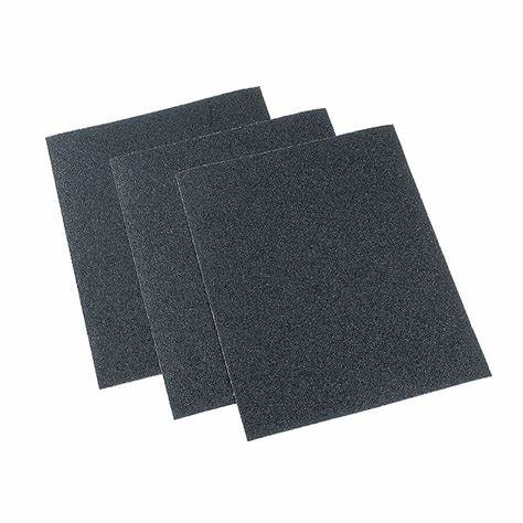 LIJA ANTIEMPASTE 100 NORTON