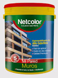 mi pared muro MI PARED MUROS BLANCO X 25KG