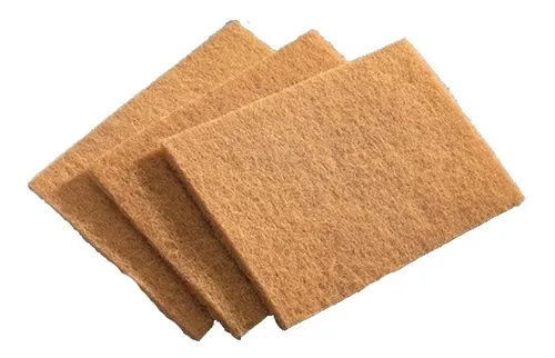 BEAR TEX FIBRA NORTON DORADA FINO