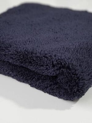 PAÑO DE CORDERO BLACK & WHITE 9P FARA PRESTA