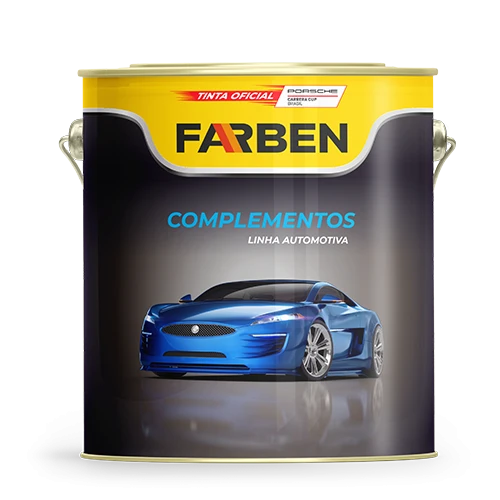SELLADORA PARA PLASTICOS X 0.9LTS FARBEN
