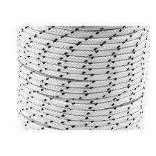 SOGA POLIPROPILENO TRENZADA 8 mm