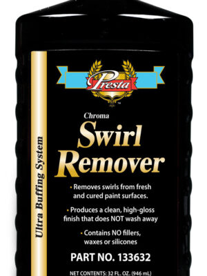 SWIRL REMOVER X 946ML FARA PRESTA