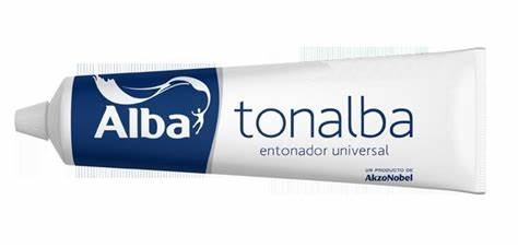 TONALBA  V.CLARO  X 120CC