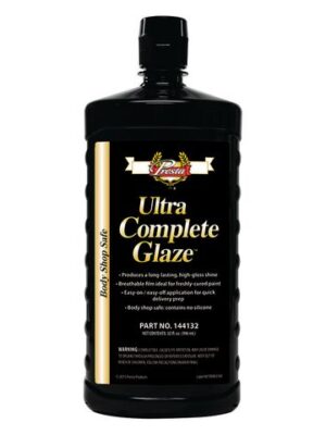 ULTRA COMPLETE GLAZE X 946ML FARA PRESTA