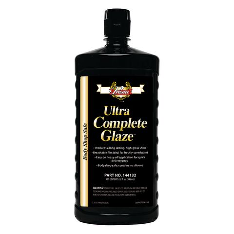 ULTRA COMPLETE GLAZE X 946ML FARA PRESTA