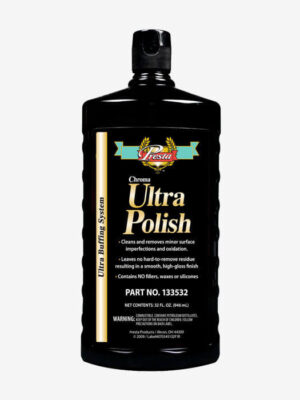 ULTRA POLISH X 946ML FARA PRESTA