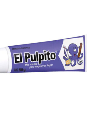 EL PULPITO X 120 G
