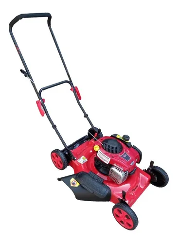 CORTADORA A EXPLOSION 4.5HP B&S R-50CM PLUMITA