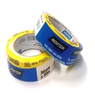 CINTA DE PAPEL NORTON 15X50