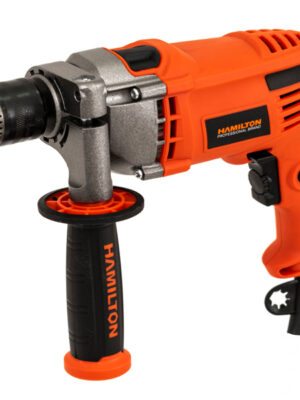 HTP003 TALADRO PERCUTOR 950W 13mm HAMILTON