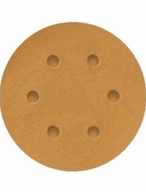 OIP (1) DISCO GOLD 100 DOBLE A 6"C-P