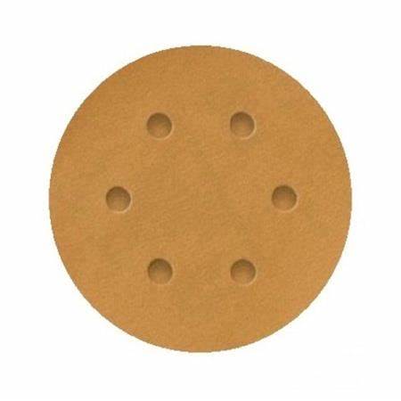 DISCO GOLD 100 DOBLE A 6"C-P