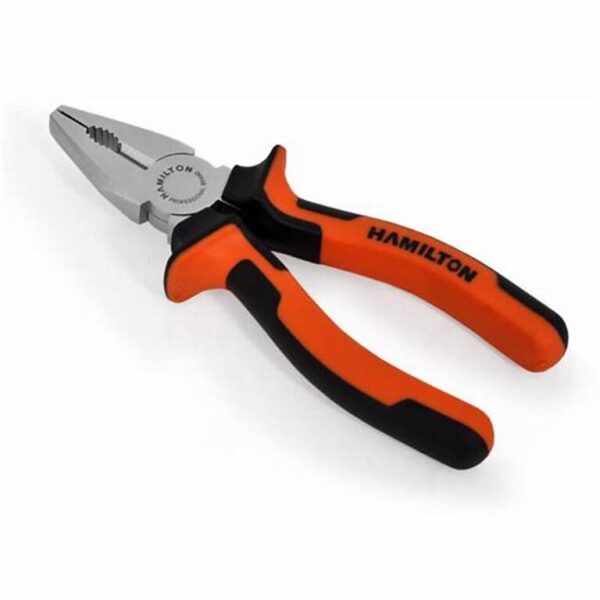 PINZA UNIVERSAL 8" HAMILTON