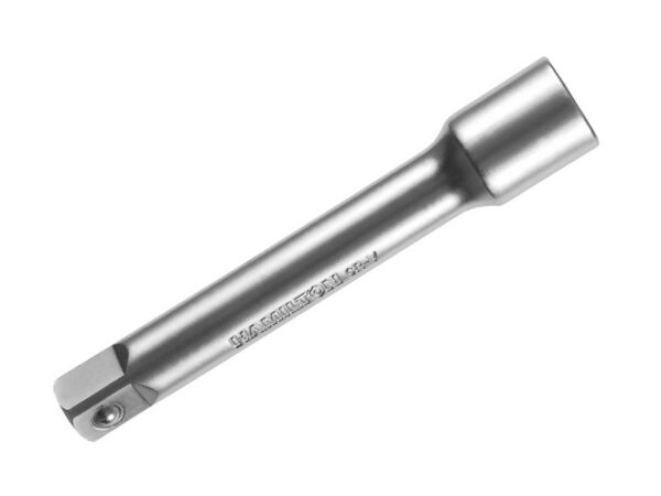 ACCESORIOS DE 1/2 MANGO DESLIZABLE DE 10" HAMILTON