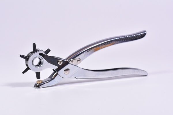 PINZA SACABOCADO 9" HAMILTON