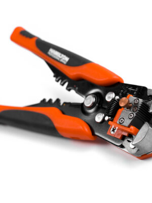 PINZA PELACABLES 8" HAMILTON