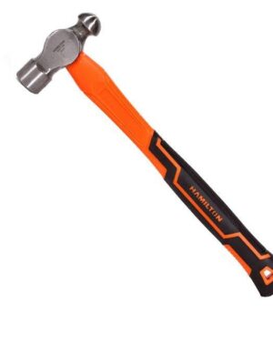 MARTILLO BOLITA 450GRS CABO FIBRA HAMILTON