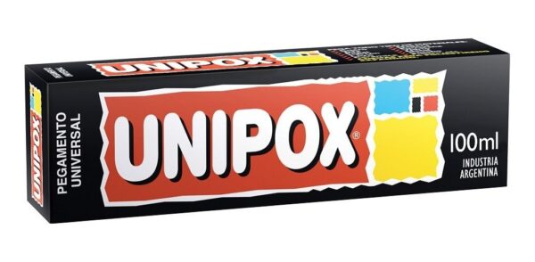 R (48) UNIPOX GRANDE X 100ML