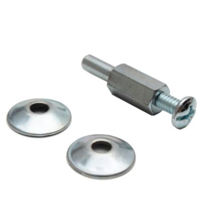 ADPTADOR PLATO DE GOMA TALADRO