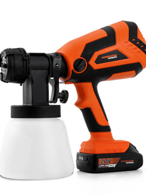 ULT126 ULTIMATE PISTOLA DE PINTAR 20 VOLT HAMILTON