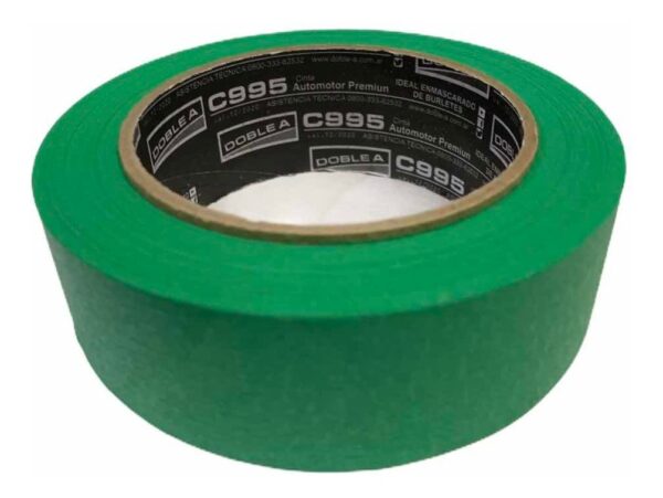 CINTA PREMIUM AUT 995 48X40 VERDE AA