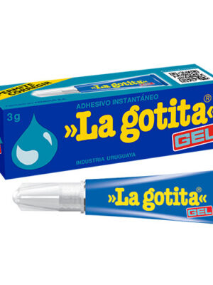gotit LA GOTITA GEL CHICA