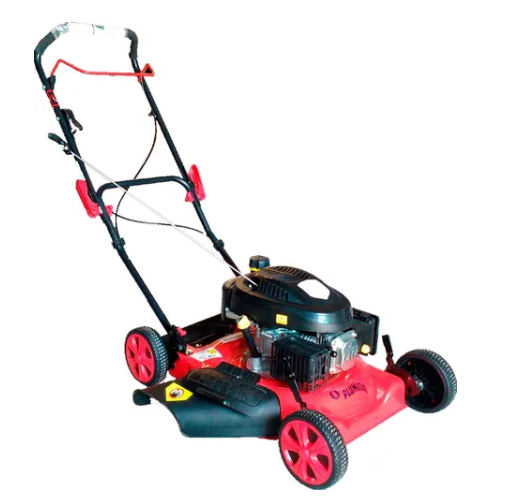 pasti CORTADORA A EXPLOSION 5.5HP 2EN1 50CM PLUMITA