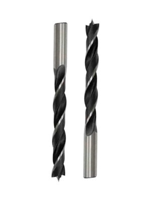 IW-Brocas-3-Puntas-para-Madera MECHA MADERA 3 PUNTAS 10MM