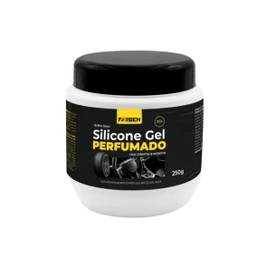 SILICONE GEL FARBEN
