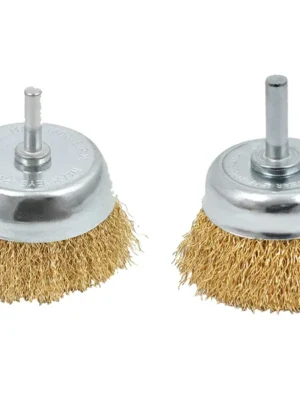 CEPILLO COPA 1/4 75mm