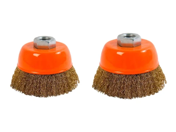 CEPILLO COPA RIZADO 100mm