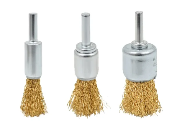 CEPILLO BROCHA 1/4 17mm